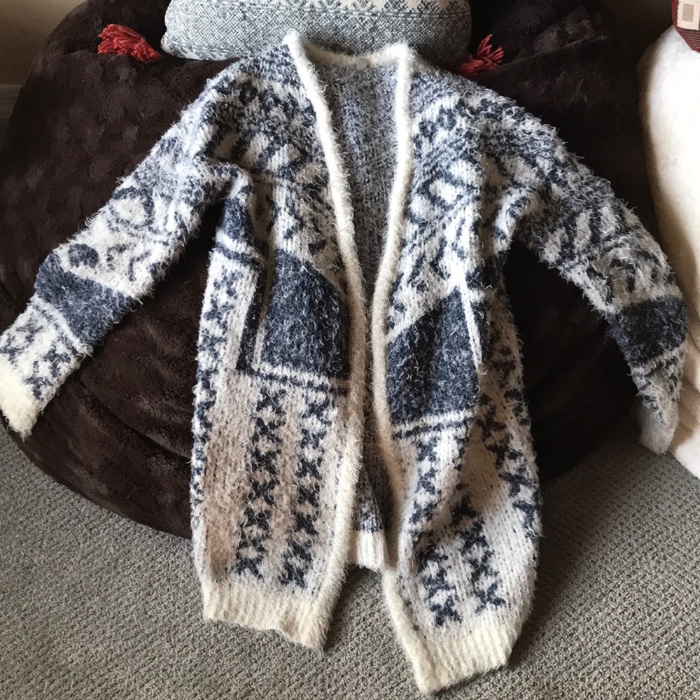 Cozy Sweater